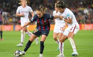 Barcelona vs Roma EN VIVO UEFA Champions League femenina 2025: minuto a minuto del partido