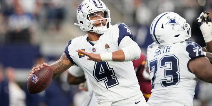 Can the Cowboys beat the Broncos after seven straight losses to Denver?