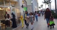 Prohíben a adultos en Rosarito  usar máscaras en Halloween; habrá sancione