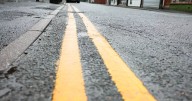 UK rules on double yellow line parking and the two scenarios where it is allowed