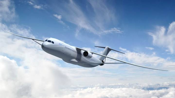 El aeropuerto de Mallorca se ve obligado a suspender vuelos tras el avistamiento de un dron