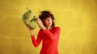 La rosarina Mercedes Borrell presenta su segundo disco "Fauna"