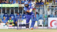 Mumbai Indians share cryptic post on Rohit Sharma’s IPL future at franchise