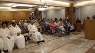 Faiths Unite In Mumbai To Celebrate Baha'i Founders With Message Of Love, Peace And Service