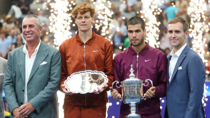 Roger Federer’s Claims Involving Jannik Sinner and Carlos Alcaraz Dismissed By ATP Tournament Director