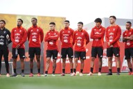 Perú vs. Chile: así formará la ‘Bicolor’ con nuevas caras para el amistoso en Santiago
