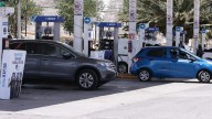 Desabasto de Gasolina en Hidalgo: Cierran al menos dos estaciones en Pachuca y La Reforma