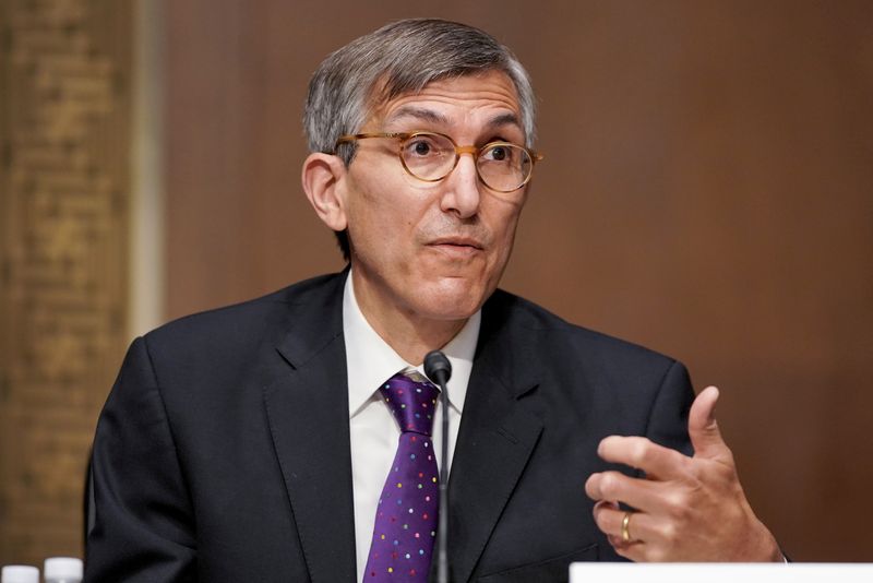 Former FDA vaccine chief Peter Marks joins Eli Lilly