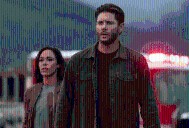 'Countdown' Cancelled, Jensen Ackles Statement, Amazon Prime Video