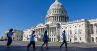Government shutdown live updates as stalemate continues