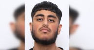 Man charged in connection to drive-by shootings in Edmonton and Winnipeg