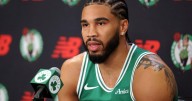 Boston Celtics star Jayson Tatum has a new job: chief basketball officer for his former Duke program