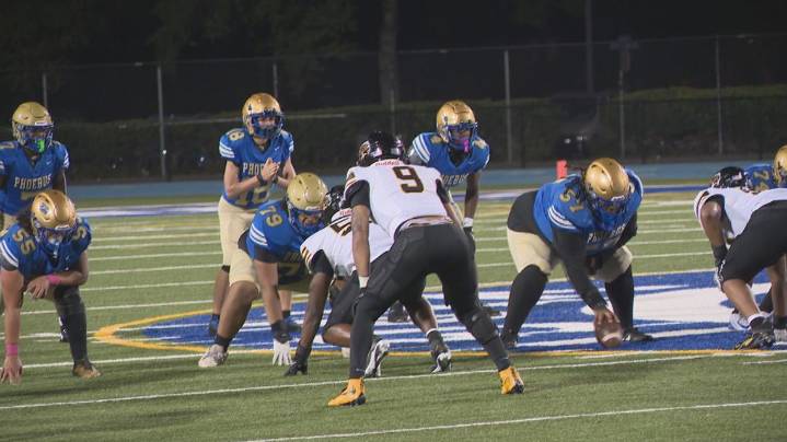 Phantoms drop second in a row at the hands of the Springers 28