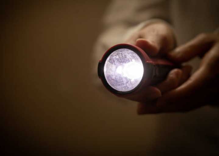 Cortes de luz en La Unión: Serán este 9 y 10 de octubre y durarán 6 horas