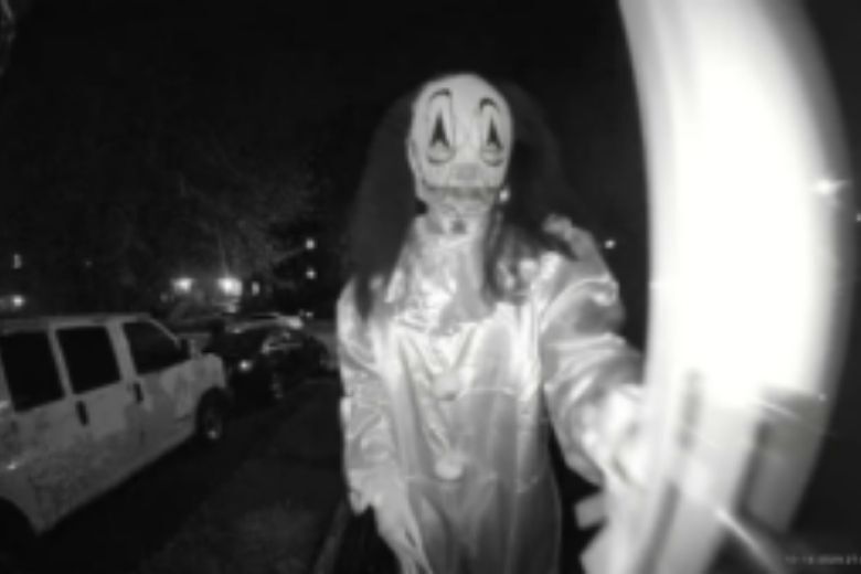 Intruders with Halloween masks confess to ‘prank’ on their family in Alexandria