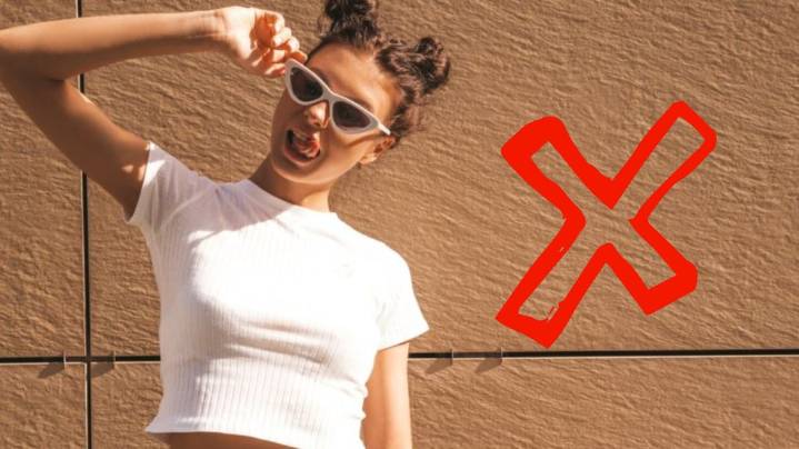 Ni crop tops ni remeras oversized: la nueva prenda que será tendencia en el verano 2026