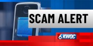 Eldridge city officials warn about email scam