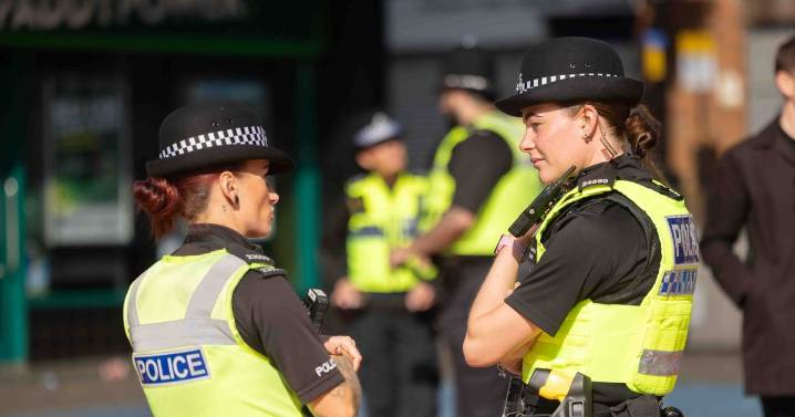 Two people injured in fight near Wyken Working Mens Club in Coventry