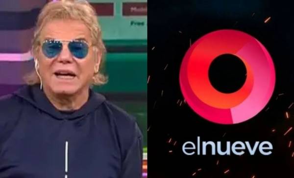 Beto Casella rompió el silencio y contó la verdad de su salida de El Nueve: "Son"