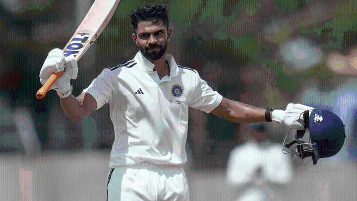 Ranji Trophy: Ruturaj Gaikwad continues purple patch with sublime ton vs Chandigarh, achieves new milestone