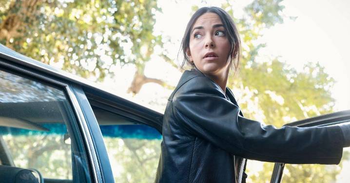 Lala's Fate on 'NCIS: Origins' Has Been Revealed and Fans Won't Believe It