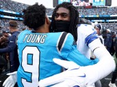 Cowboys place Trevon Diggs on IR after concussion at home
