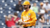 Tony Vitello accepts deal to become manager of the San Francisco Giants