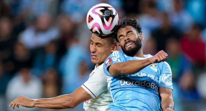 Estadísticas Sporting Cristal vs. Universitario: historial últimos resultados de partidos