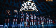 Se filtró fecha y rival de la ‘Noche Blanquiazul’ de Alianza Lima previo al inicio de la Liga Peruana de Vóley 2025/2026