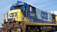 Coal train derailment halts Amtrak trains between Newport News and Richmond