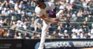 Kevin Gausman de Azulejos enfrentará a Luis Gil de Yankees en 1er juego de serie divisional