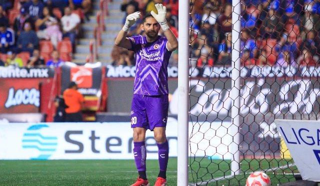 El legado con el que se despide José de Jesús Corona del fútbol profesional