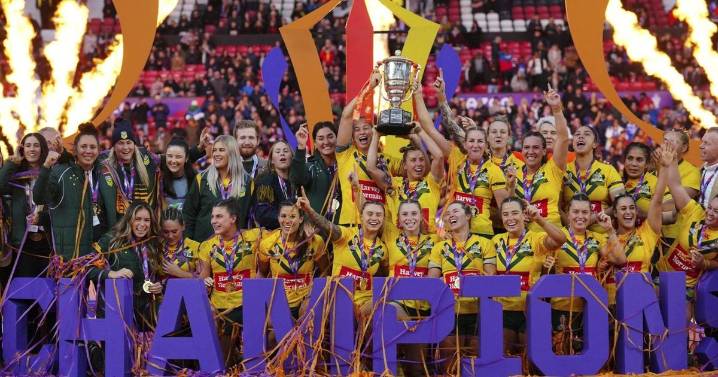 Move to New Zealand leads to playing rugby league for Canada for hooker Caitlin Sears