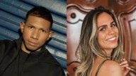 ¿Edison Flores enamorado? Futbolista de Universitario responde tras ser captado con joven modelo