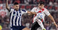 River enfrenta a Talleres en Córdoba: hora, TV y la formación que prepara Gallardo