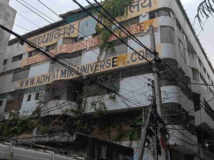10 years in hiding: Rohini ashram’s self-styled godman, accused of rape, found dead