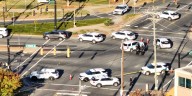 ‘He had his gun right here’: Man says he locked eyes with west Charlotte murder, kidnapping suspect