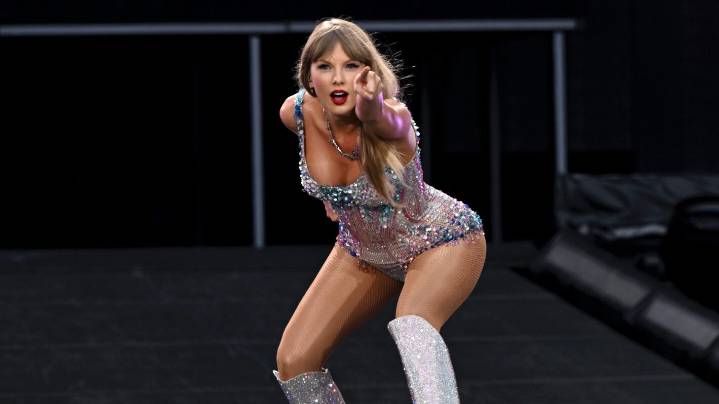 Taylor Swift's 'The End of an Era' Docuseries: Premiere Date, Trailer, and More Details