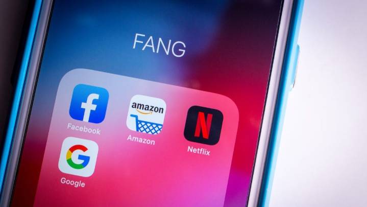Acciones FANG