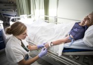 Los mayores de Canarias con menos nivel educativotienen más probabilidad de sufrir problemas de salud