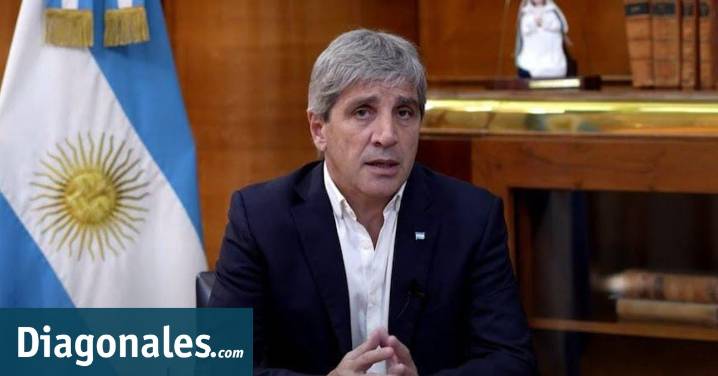 Ajuste para muchos, ganancias para pocos: Caputo prometió una reforma laboral y tributaria