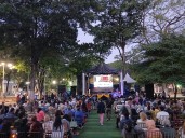 En Guárico siguen de júbilo por los dos santos venezolanos