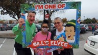 KENS CARES: Donate to the Bill's Elves Toy Drive to give children a little extra holiday cheer