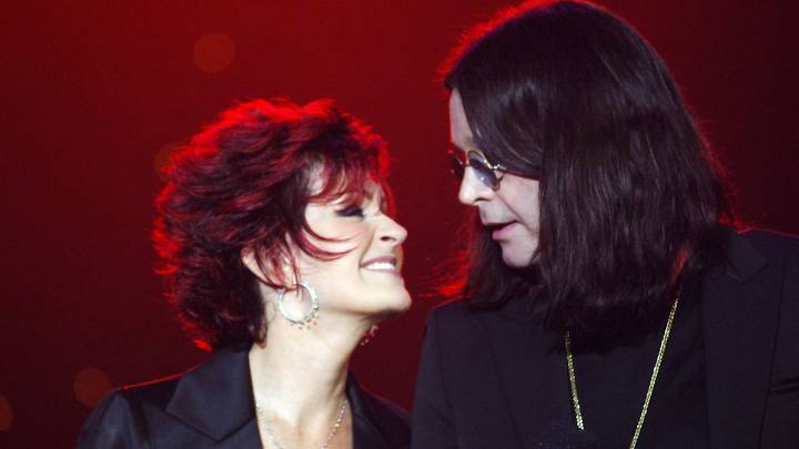 Ozzy Osbourne's private romantic act to Sharon revealed in new BBC documentary