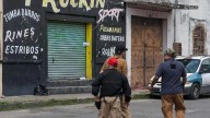 Operativo en la 46 Poniente: Fiscalía de Puebla asegura algunos locales