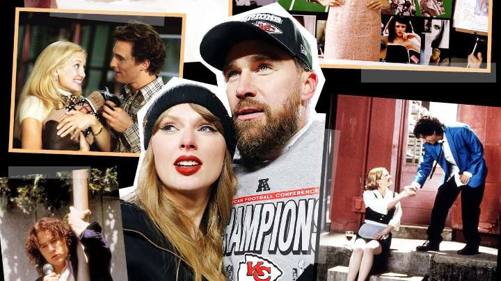 From ‘Say Anything’ to ‘13 Going on 30’: Why Taylor Swift’s ‘Showgirl’ Feels Like an Early