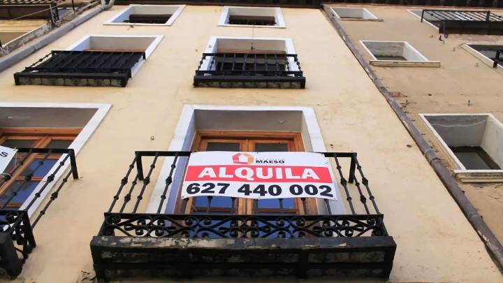 El 28% de las viviendas en alquiler en Castilla-La Mancha está por debajo de 700 euros