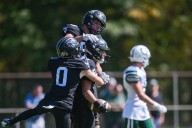 Wallkill Valley shuts the door on Whippany Park