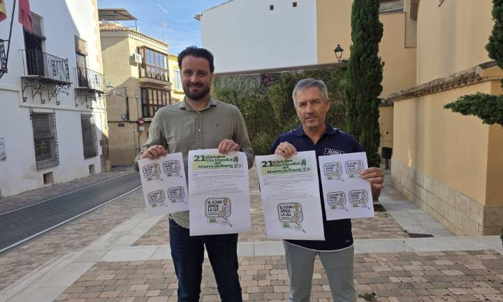“El último apaga la luz”: Lorca lanza una campaña juvenil para fomentar el ahorro energético y la sostenibilidad