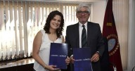 Alumnos harán prácticas en empresas salteñas